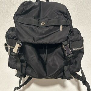 lululemon athletica Backpack